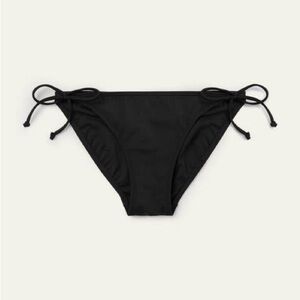Boden Symi String Bikini Bottoms Size 16-18